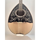 Greek Handmade 8-string Bouzouki Advanced White Vines |  Bouzouki 8-strings στο Pegasus Music Store