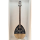 Greek Handmade 8-string Bouzouki Advanced White Vines |  Bouzouki 8-strings στο Pegasus Music Store