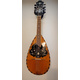 Handmade Vintage Mandolin |  Vintage / Μεταχειρισμένα Μουσικά όργανα στο Pegasus Music Store