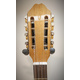 Handmade Bouzouki 8-strings with blue dolphin design |  Bouzouki 8-strings στο Pegasus Music Store