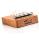 HOKEMA-Kalimba B9 |  Kalimbas στο Pegasus Music Store