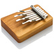 HOKEMA - Kalimba B7 |  Kalimbas στο Pegasus Music Store