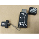 PIANO USB 2.0 - 8GB |  Δώρα Για Μουσικούς στο Pegasus Music Store