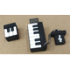 PIANO USB 2.0 - 8GB |  Δώρα Για Μουσικούς στο Pegasus Music Store