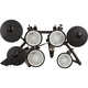 ROLAND TD-1DMK Σετ Ηλεκτρονική Drums |  Ηλεκτρονικά Τύμπανα στο Pegasus Music Store