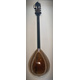 Vintage Greek Handmade Bouzouki 8-strings |  Vintage / Μεταχειρισμένα Μουσικά όργανα στο Pegasus Music Store