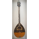 Vintage Greek Handmade Bouzouki 8-strings |  Vintage / Μεταχειρισμένα Μουσικά όργανα στο Pegasus Music Store