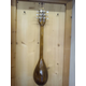 Baglamas Greek handmade with olives design made from Abalone. |  Baglamas στο Pegasus Music Store
