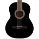 Gomez Classic Guitar 001 Black |  Classical guitars στο Pegasus Music Store