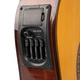 Gomez Classic Guitar 004CE THIN LINE |  Electroclassic guitars στο Pegasus Music Store