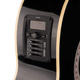 Gomez Classic Guitar Black CE |  Electroclassic guitars στο Pegasus Music Store