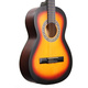 Gomez Κλασική Κιθάρα Matt 034 1/2 Vintage Sunburst |  Κλασικές Κιθάρες στο Pegasus Music Store