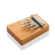 HOKEMA-Kalimba B9 |  Kalimbas στο Pegasus Music Store