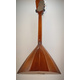 Vintage Handmade Balalaika |  Vintage / Μεταχειρισμένα Μουσικά όργανα στο Pegasus Music Store