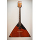 Vintage Handmade Balalaika |  Vintage / Μεταχειρισμένα Μουσικά όργανα στο Pegasus Music Store