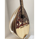 Bouzouki Greek handmade 8 strings with Celluloid Pegasus |  Bouzouki 8-strings στο Pegasus Music Store