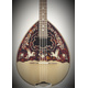 Bouzouki Greek handmade 8 strings with Celluloid Pegasus |  Bouzouki 8-strings στο Pegasus Music Store